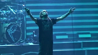 LAMB OF GOD 512 / Engage The Fear Machine ALBANY NY 8/1/18