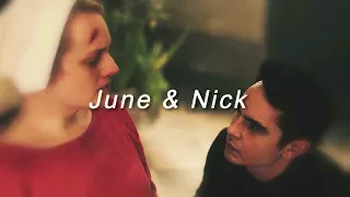 Nick & June ║ Leave Your Lover {1x10}