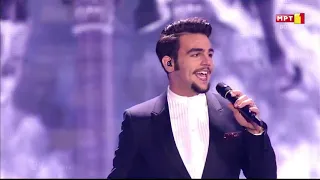 Il Volo   Grande amore ITALY Eurovision 2015 GRAND FINAL