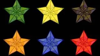 twinkle twinkle little star (acoustic guitar)