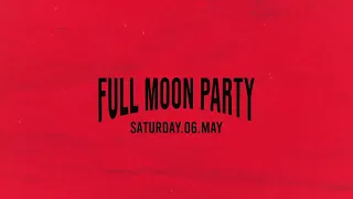 Full Moon Party