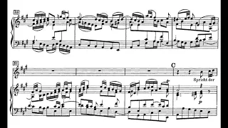 Bach: Christmas Oratorio VI - 4. Nur ein Wink von seinen Händen - Koopman
