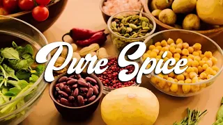 Pure Spice Brand Video