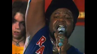 BUDDY MILES--1971MONTREUX