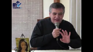 Introducción I | Taller de oración | P. Santiago Martin, FM