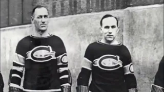 The History Of The Montreal Canadiens 1909 -2009