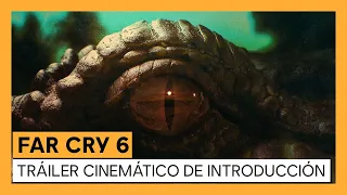 Far Cry 6: Tráiler cinemático de introducción |Ubisoft Forward