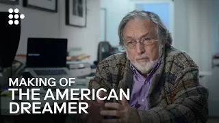 THE AMERICAN DREAMER | A Long Way Home Making Of | MUBI