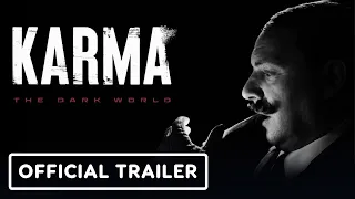 The Dark World: Karma - Exclusive Official Trailer | Black Summer 2023