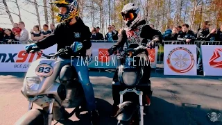 FZM Stunt Team