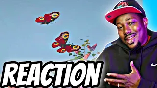 Juice WRLD -( Stay High ) *REACTION!!!*