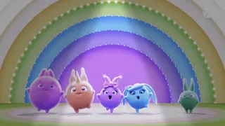 Sunny bunnies sing along