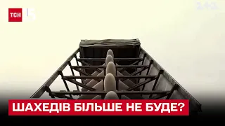 🛸 Шахедів з Криму більше не буде? Росія змінила місце запуску іранських дронів