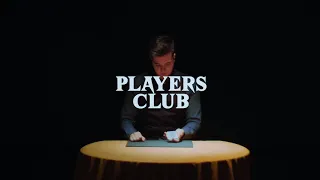 OBLADAET — PLAYERS CLUB