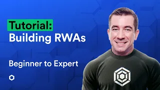 How to Tokenize a Real-World Asset: Complete Guide on RWAs With Patrick Collins