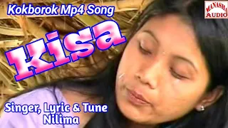 Song:-Kisa  Kokborok Mp4 Song Singer, Lyric & Tune:-Nilima  Please like share Comments and subscribe