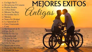 Éxitos Románticos Inolvidables: Las Mejores Baladas en Español que Dejarán Huella en tu Corazón