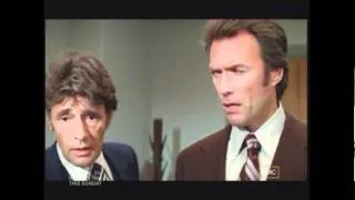 Dirty Harry movies Some famous Quotes