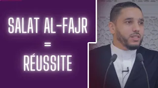 Salat al-Fajr: La clé du succès ici-bas et dans l'au-delà - Rachid Eljay