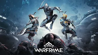 просто играю | Warframe | ps5