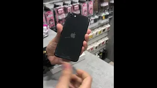 iphone Se 2020 Unboxing