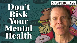 What Toxic Hunger Is Doing to Your Body and BRAIN | Dr. Joel Fuhrman