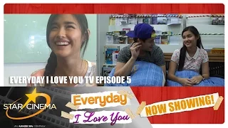 'Everyday I Love You' TV Episode 5: The Liza Soberano Show I 'Everyday I Love You'