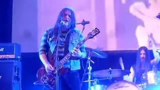 Electric Wizard - Satanic Rites of Drugula (Live at Roskilde Festival, July 3rd, 2014)