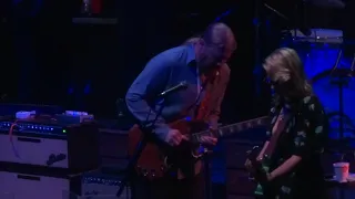 Comin' Home - Tedeschi Trucks Band October 5, 2021