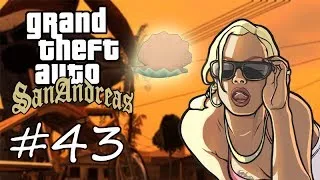 GTA San Andreas 100% Parte 43 "Las ostras"