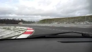 Moscow Race Way GP2 Onboard.MOV