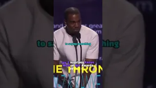 When Jay Z Surprised Kanye west At The BET Awards