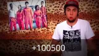 +100500 бешенная собака