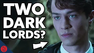 What If Diary Riddle Came Back? | Harry Potter Film Theory