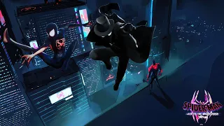 ACROSS THE SPIDER-VERSE SUITS FULL GAMEPLAY: MARVEL'S SPIDER-MAN 2 (PS5) COMPLETE STORY PERFORMANCE