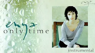 Enya - Only Time (Instrumental, Second Version)