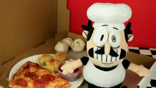 Pizza Tower memes compilation (Super Extended)