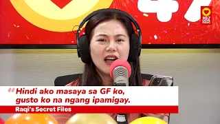 Raqi's Secret Files (February 15, 2022) | Love Radio Manila