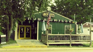 The Boro Inn - Irish Pub (Blue Ridge, GA)