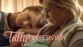 'Tully' Interview