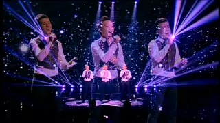 Группа "Z". X Factor Казахстан. Финал. 17 серия. 5 сезон.