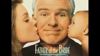 Father of the Bride 2 OST - 10 - Remembering Annie, Basketball Montage