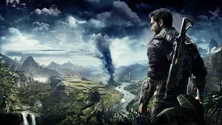 Just Cause 4 — Прохождение (Без комментариев) — "Торнадо" — #5 — [2K - 1440p]