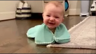 😇 Top 100 Cutest and Funniest Babies of the Week 🥰- FUNNY BABY.