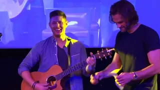 J2 Getting Better With Age