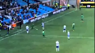 Leigh Griffiths Goal 3' ~ Kilmarnock 2-2 Celtic | SPL 12/08/2015