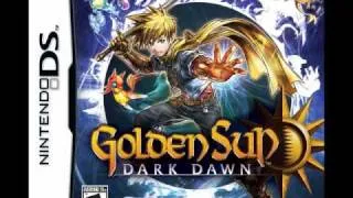 Battle! [Formidable Enemy] (Golden Sun: Dark Dawn Soundtrack)