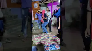 Mujhko Rana Ji Maaf Karna Funny Dance | Wedding Dance | Indian Wedding