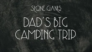 Amon Tobin presents Stone Giants: Dad's Big Camping Trip