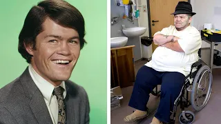 What Really Happened to MICKY DOLENZ from 'THE MONKEES'?